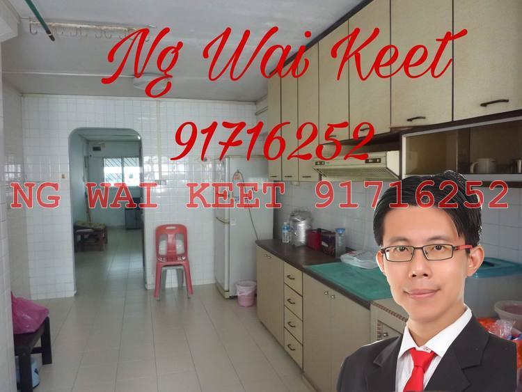 Blk 523 Hougang Avenue 6 (Hougang), HDB 3 Rooms #173767652